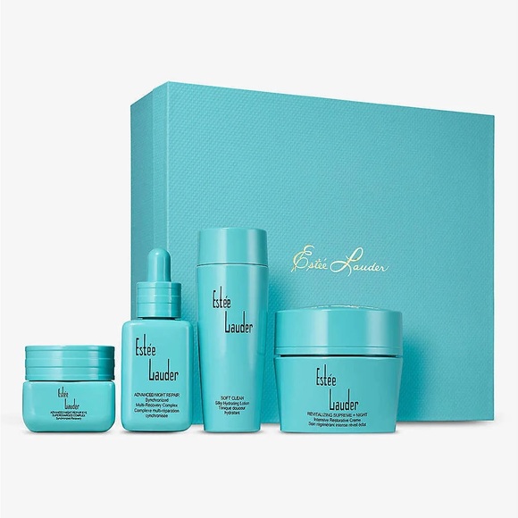 Estée Lauder 75th Anniversary Limited Edition Collection ✨ BRAND NEW